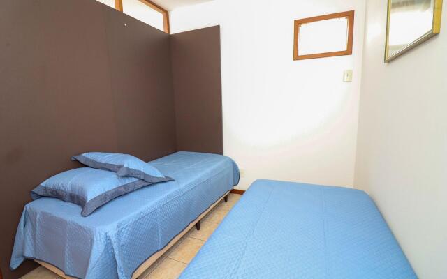 Cobertura vista mar - BX02I