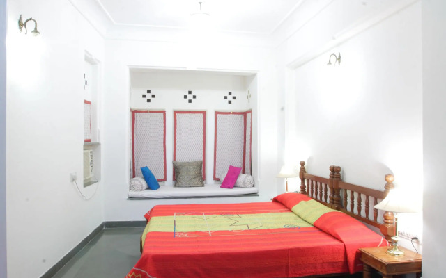 Hotel Aashiya Haveli