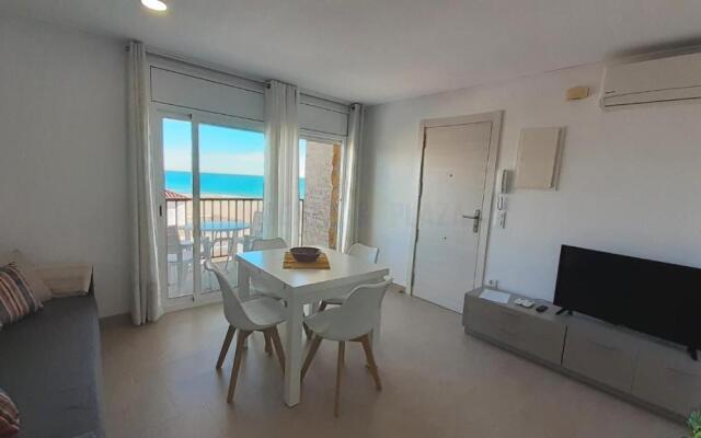 Apartamentos Dins Mar Apto. 10