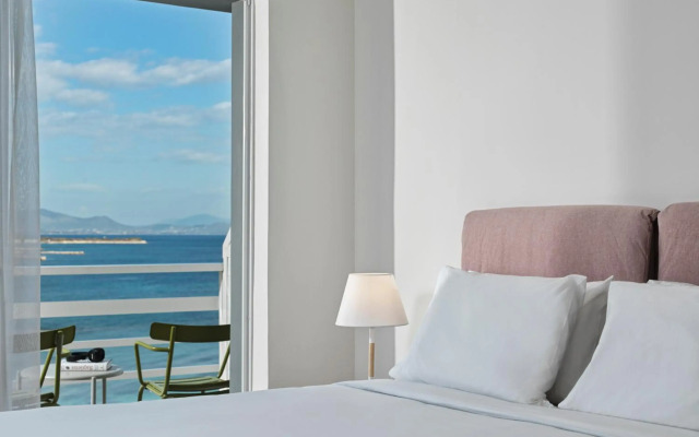 NLH MATI Seafront - Neighborhood Lifestyle Hotels