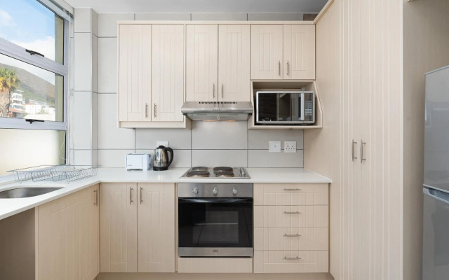 Montclair Apartments