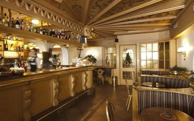 Grand Hotel Biancaneve