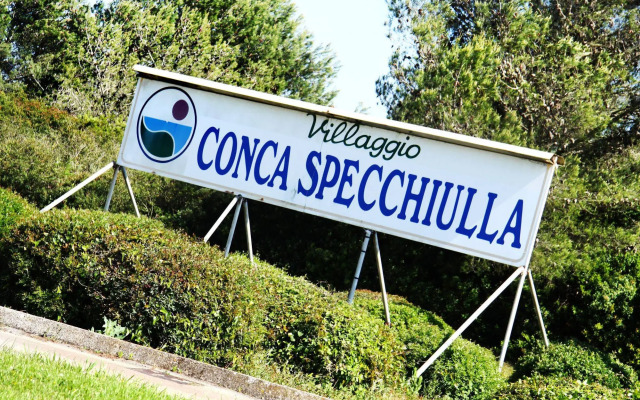Villaggio Conca Specchiulla