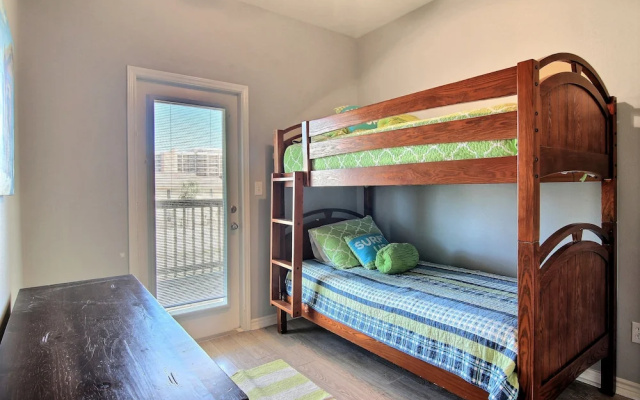 Family Tides Beach House by Silver Sands Vacation Rentals