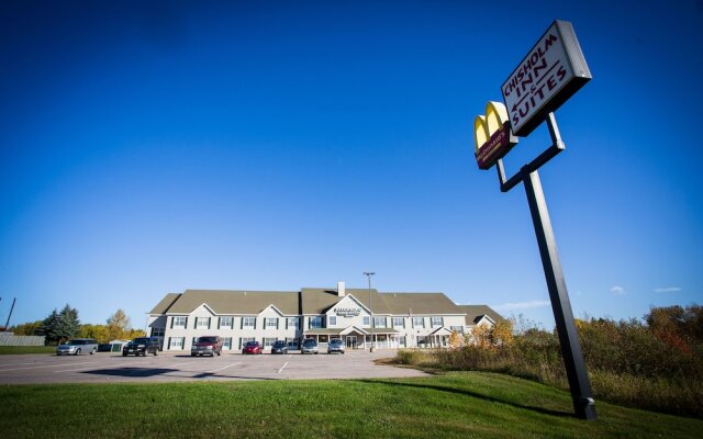 Chisholm Inn & Suites