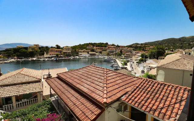 Antigoni Apartments