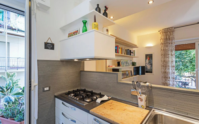 Cozy Lighthouse Apartment