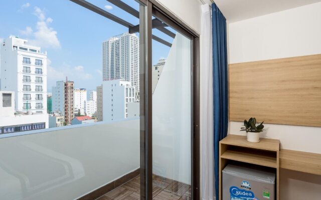 Lemon Tree Boutique Hotel