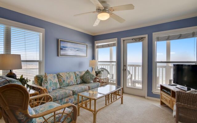 Seascape 2314 in Galveston