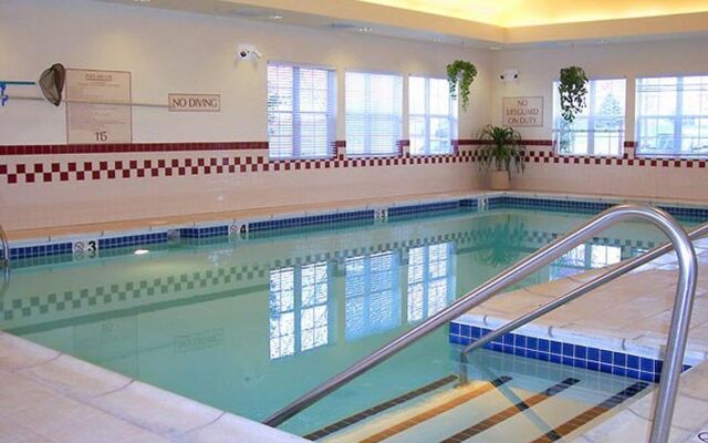 Residence Inn by Marriott Springdale