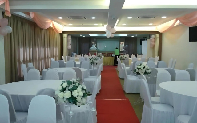 Sutera Hotel