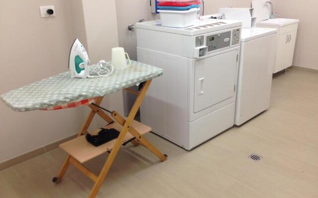 Residence Villa Paradiso