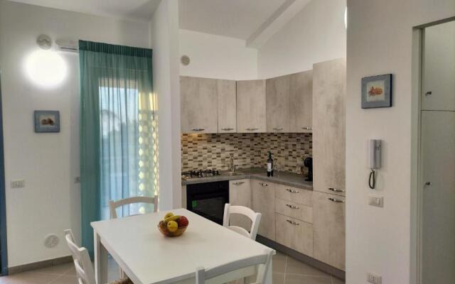 Icaro Residence Apartments