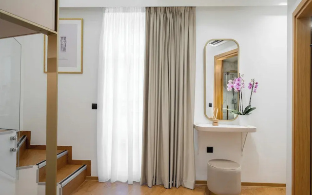 Aeolian Spirit Suites