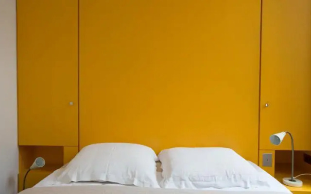 Design And Luxe Grenelle St Germain