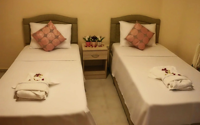 Casablanca Otel