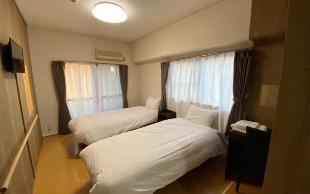 Royal Heights Chuocho - Vacation STAY 12749