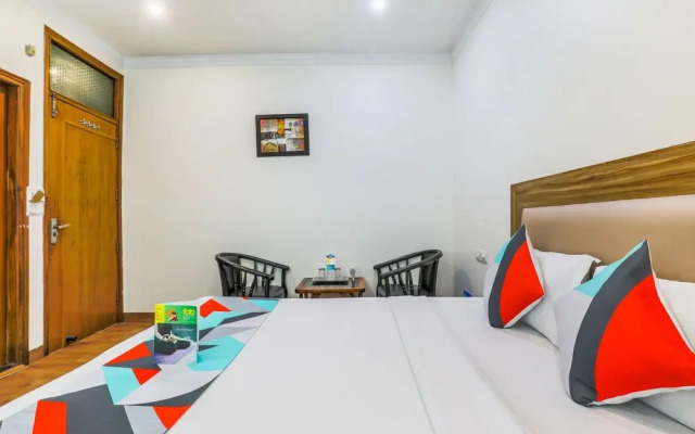 FabExpress Royal Brooks