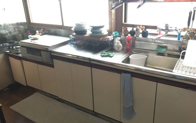 Kominka Guesthouse Sudomari Tonami