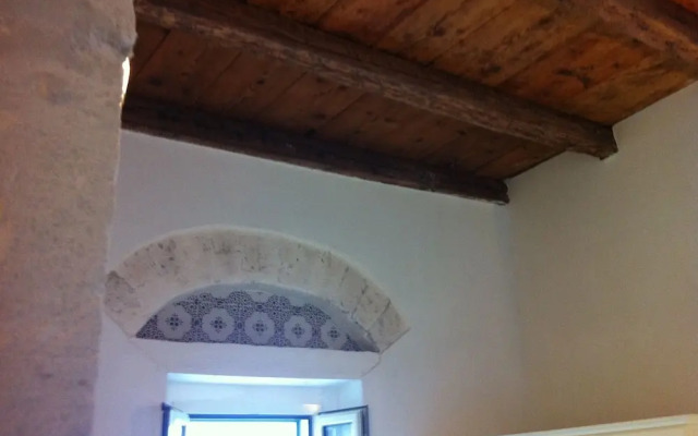 Hotel Rocca sul Mare