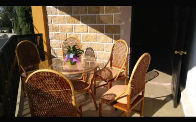 Villa Victoria Pirámides