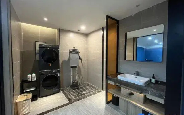 Xinyousuo Smart Hotel