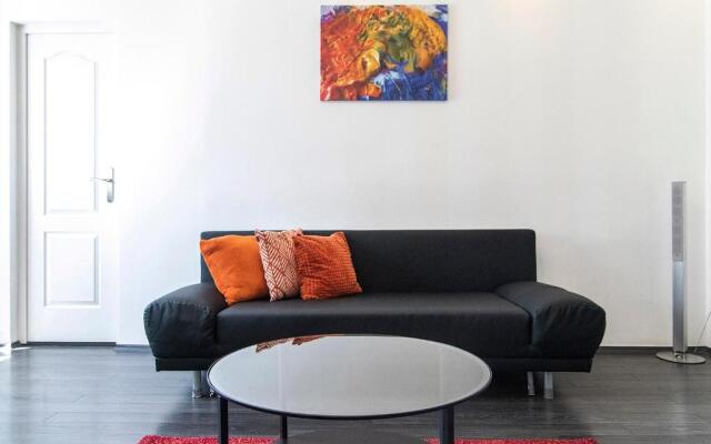 Basilica view apartment