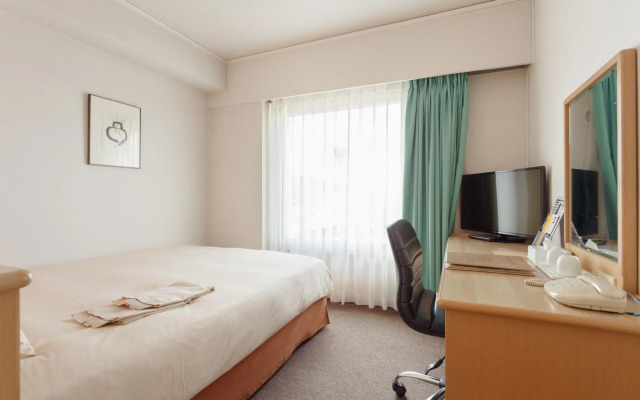 Akishima Station Hotel TOKYO