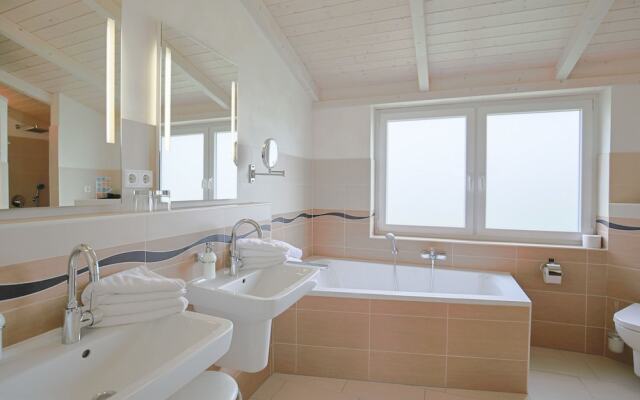 Ferienpark Mien Huus an der Nordsee