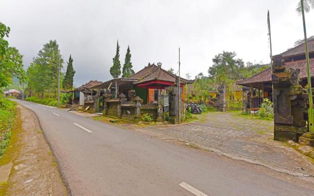 OYO 91100 Pondok Kusuma Wisata