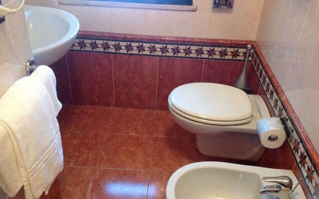 Hotel Ristorante Amalfitana