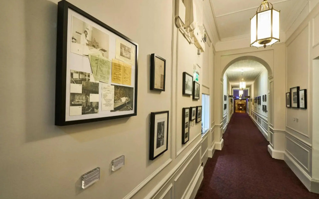 Peebles Hydro Hotel