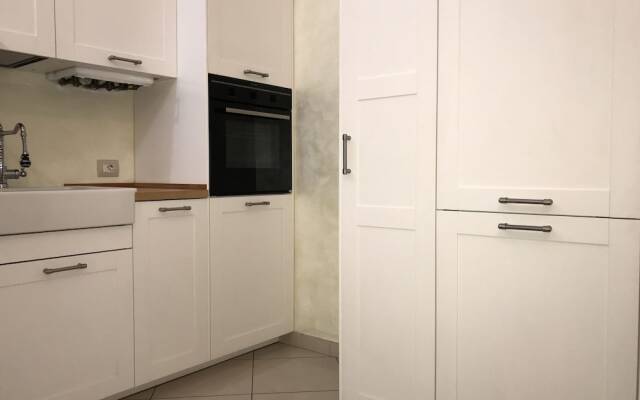 Elite Milano Apartments