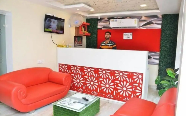 Hotel LR Regency