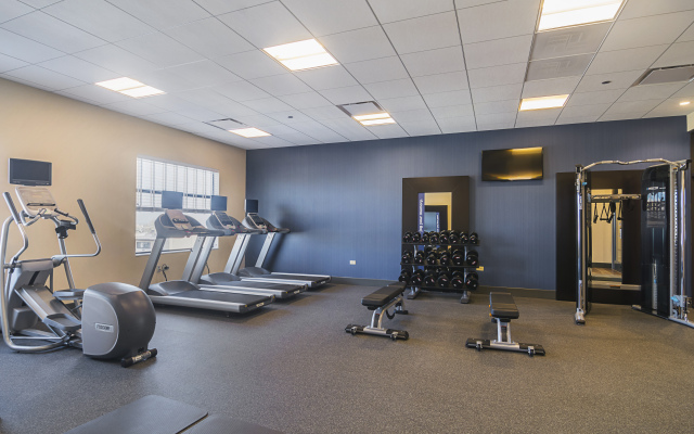 Hampton Inn by Hilton Amesbury