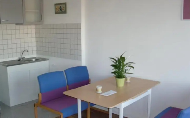 Appartment im Zentrum Düsseldorf