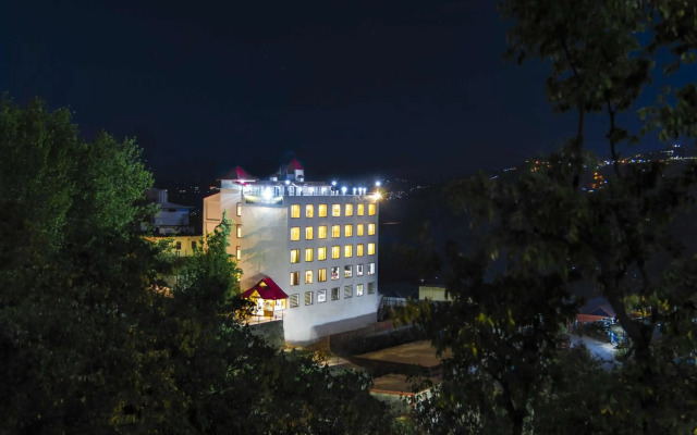 OYO 9101 Shoghi Eco Valley