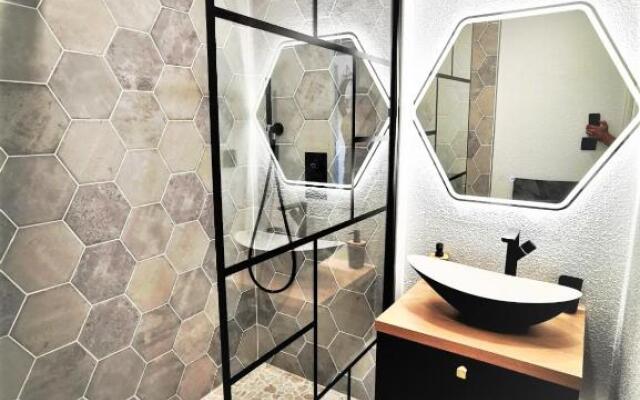 t2 COSY - COLOMIERS - RÉSIDENCE SECURISÉE - AIRBUS - PISCINE