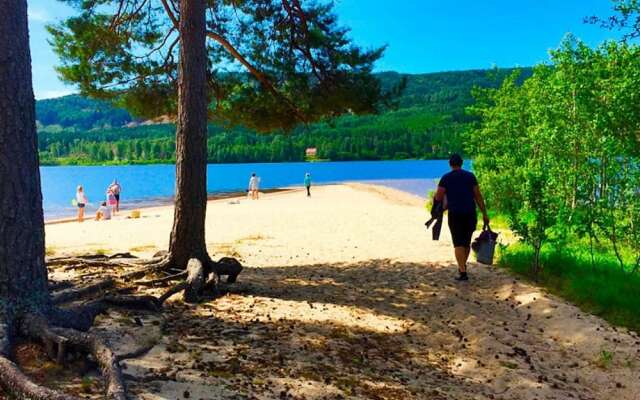 4 Star Holiday Home in Torsby