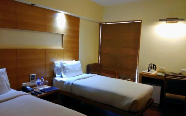 Coraltree By Goldfinch Hotels Bangalore