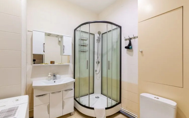 Пулково-апарт на Пулковском шоссе 14с6