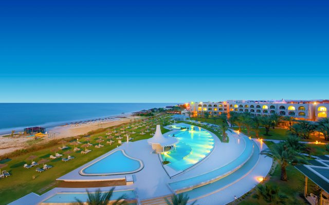 Iberostar Averroes