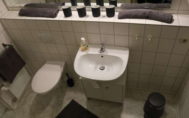 Apartment Auenviertel