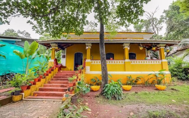 Capital O 60016 Bungalow 598
