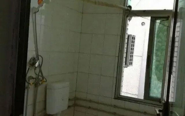 Jiahe Hostel
