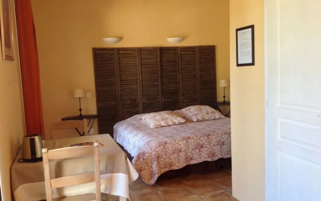B&B Côté Lavande