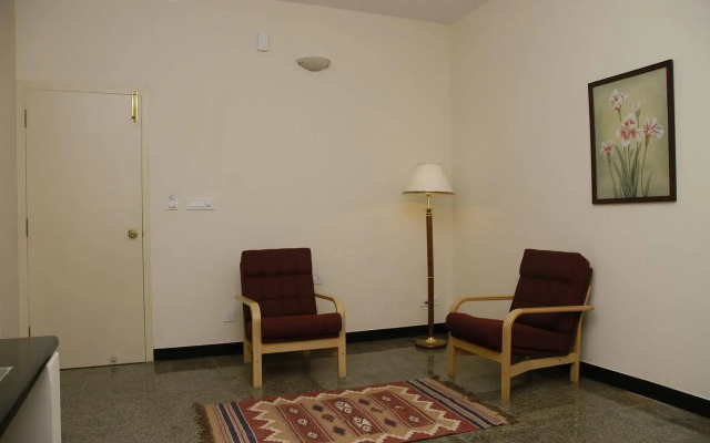 Saiacs Convention Resort