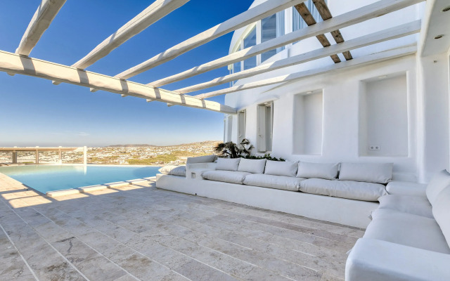 White Stone Mykonos Hotel