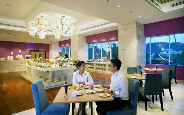 Lexis Suites Penang