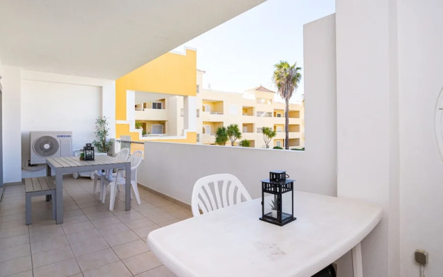 Falesia Marina in Vilamoura